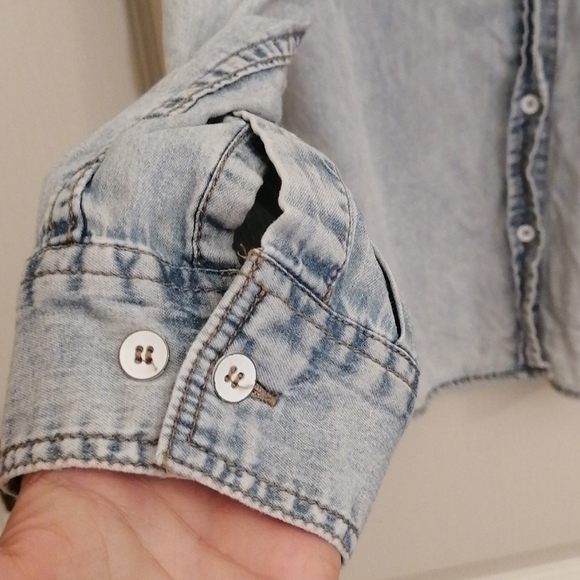 Long Sleeve - Picture 6 of 10